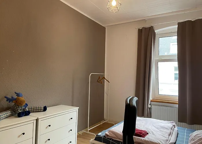 Lovely Room In Duesseldorf Nearly Duesseldorf Hbf