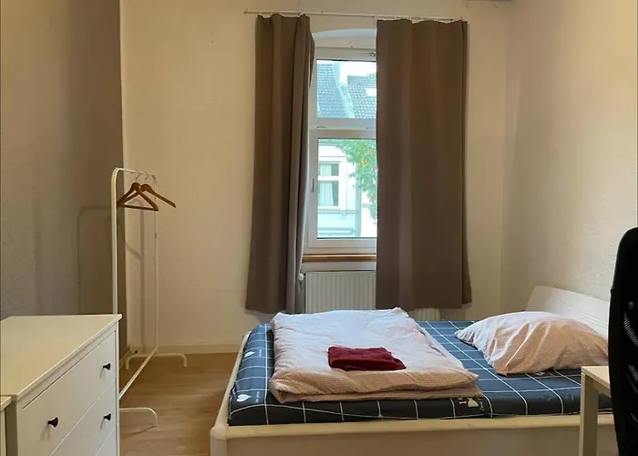 Lovely Room In Duesseldorf Nearly Duesseldorf Hbf