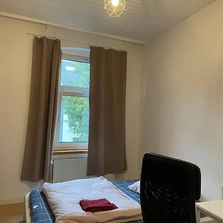 Lovely Room In Duesseldorf Nearly Duesseldorf Hbf Extérieur photo